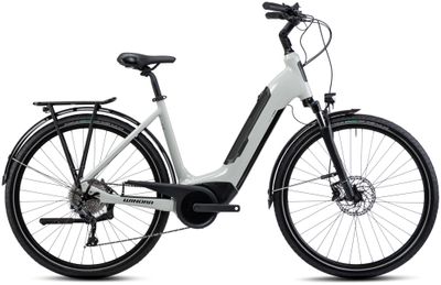E-Bike Tourenrad Winora Tria 10 2023 | 500 Wh | 28 Zoll | Tiefeinsteiger (Bild 1)