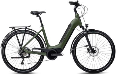 E-Bike Tourenrad Winora Tria 10 2023 | 500 Wh | 28 Zoll | Tiefeinsteiger (Bild 2)