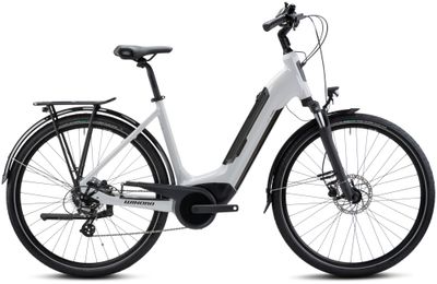 E-Bike Tourenrad Winora Tria 7 eco 2023 | 400 Wh | 28 Zoll | Tiefeinsteiger (Bild 1)