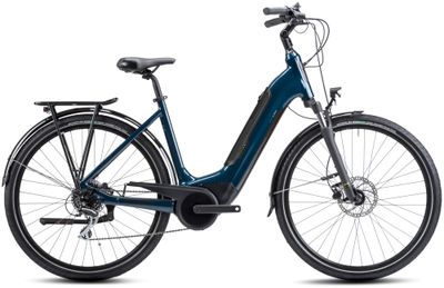 E-Bike Tourenrad Winora Tria 8 2023 | 400 Wh | 28 Zoll | Tiefeinsteiger (Bild 1)
