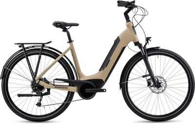 E-Stadtrad Winora Tria 9 2022 | 500 Wh | 28 Zoll | Tiefeinsteiger (Bild 2)