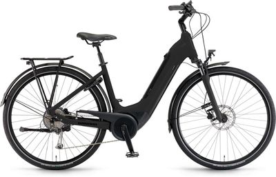 E-Stadtrad Winora Tria 9 2022 | 500 Wh | 28 Zoll | Tiefeinsteiger (Bild 1)
