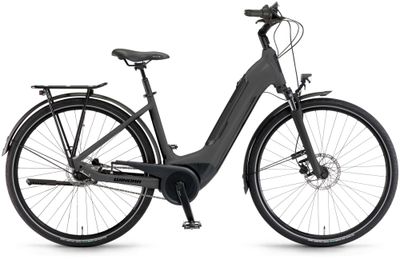 E-Stadtrad Winora Tria N8 2023 | 500 Wh | 28 Zoll | Tiefeinsteiger (Bild 1)