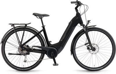 E-Bike Tourenrad Winora Tria X7 2026 | 500 Wh | 28 Zoll | Tiefeinsteiger (Bild 1)