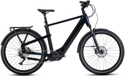 E-Bike Tourenrad Winora Yakun 10 2023 (Bild 1)