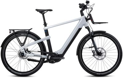 E-Stadtrad Winora Yakun R5 Pro 2023 (Bild 1)