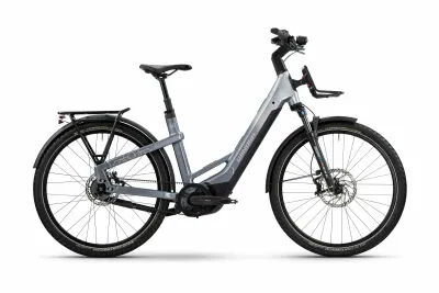 E-Bike Tourenrad Winora Yakun R5 Pro 2025 | 800 Wh | 27,5 Zoll | Tiefeinsteiger (Bild 1)