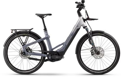E-Bike Tourenrad Winora Yakun R5 Pro ABS 2025 | 800 Wh | 27,5 Zoll | Tiefeinsteiger (Bild 2)