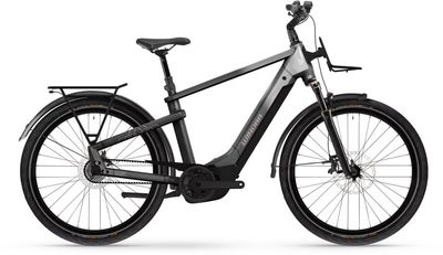 E-Bike Tourenrad Winora Yakun R5 PRO High 2025 | 800 Wh | 27,5 Zoll | Diamant (Bild 1)