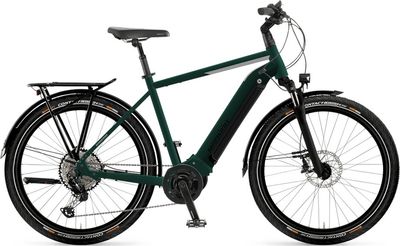 E-Bike Tourenrad Winora Yucatan 10 2022 (Bild 1)