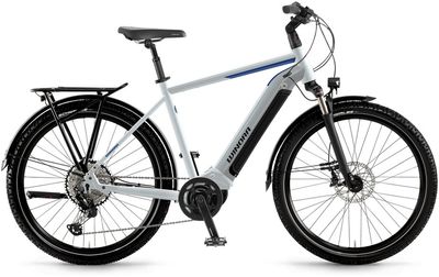 E-Bike Tourenrad Winora Yucatan 12 2022 (Bild 1)