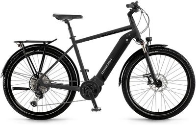 E-Bike Tourenrad Winora Yucatan 12 Pro 2022 (Bild 1)