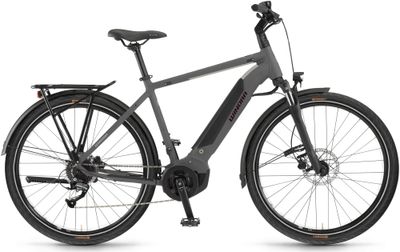 E-Bike Tourenrad Winora Yucatan 8 2021 (Bild 1)