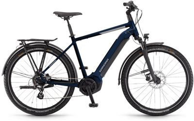 E-Bike Tourenrad Winora Yucatan 8 2022 (Bild 1)