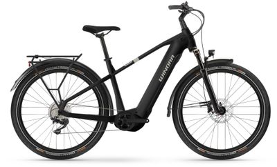 E-Bike Tourenrad Winora Yucatan X10 2023 (Bild 1)