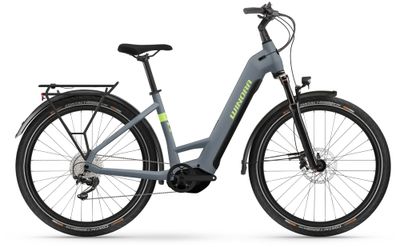 E-Bike Tourenrad Winora Yucatan X10 2023 (Bild 2)