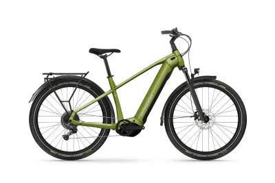 E-Bike Tourenrad Winora Yucatan X10 2025 | 720 Wh | 27,5 Zoll | Diamant (Bild 1)