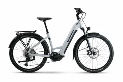 E-Bike Tourenrad Winora Yucatan X12 Pro 2025 | 720 Wh | 27,5 Zoll | Tiefeinsteiger (Bild 1)