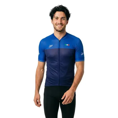 Fahrradtrikots kurzarm Wolfbike Sleeve Jersey (Bild 9)