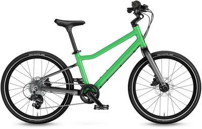Kinderfahrrad 20 Zoll Woom Explore 4 2025 | 20 Zoll | Diamant (Bild 3)