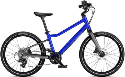 Kinderfahrrad 20 Zoll Woom Explore 4 2025 | 20 Zoll | Diamant (Bild 4)