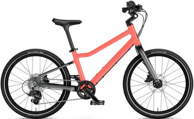 Kinderfahrrad 20 Zoll Woom Explore 4 2025 | 20 Zoll | Diamant (Bild 2)
