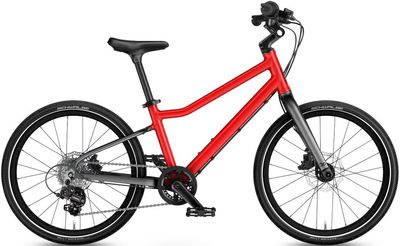 Kinderfahrrad 20 Zoll Woom Explore 4 2025 | 20 Zoll | Diamant (Bild 1)