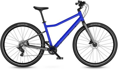 Jugendfahrrad 26 Zoll Woom Explore 6 2025 | 26 Zoll | Diamant (Bild 4)