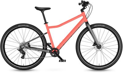 Jugendfahrrad 26 Zoll Woom Explore 6 2025 | 26 Zoll | Diamant (Bild 2)