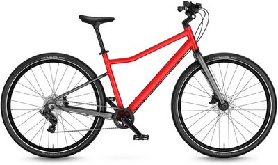 Jugendfahrrad 26 Zoll Woom Explore 6 2025 | 26 Zoll | Diamant (Bild 1)