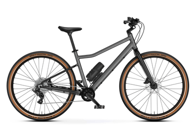 Kinder E-Mountainbike Woom EXPLORE e 6 2025 | 171 Wh | 26 Zoll | Diamant (Bild 1)