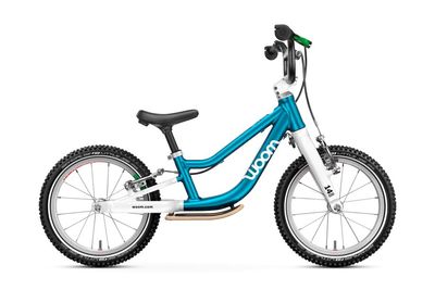 Laufrad Woom GO 1+ 2025 | 14 Zoll | Sonstige (Bild 3)