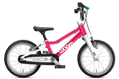 Kinderfahrrad 14 Zoll Woom GO 2 2025 | 14 Zoll | Sonstige (Bild 6)