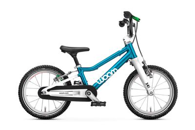 Kinderfahrrad 14 Zoll Woom GO 2 2025 | 14 Zoll | Sonstige (Bild 3)
