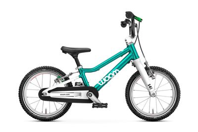 Kinderfahrrad 14 Zoll Woom GO 2 2025 | 14 Zoll | Sonstige (Bild 2)