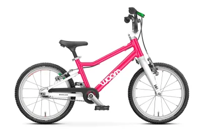 Kinderfahrrad 16 Zoll Woom GO 3 2025 | 16 Zoll | Sonstige (Bild 6)