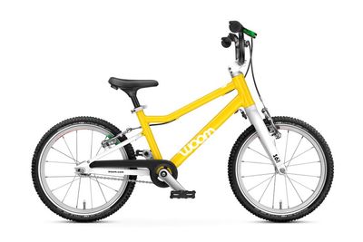 Kinderfahrrad 16 Zoll Woom GO 3 2025 | 16 Zoll | Sonstige (Bild 4)