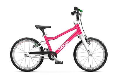 Kinderfahrrad 16 Zoll Woom GO 3 2025 | 16 Zoll | Sonstige (Bild 5)