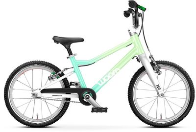 Kinderfahrrad 16 Zoll Woom GO 3 Limited 2025 | 16 Zoll | Sonstige (Bild 1)