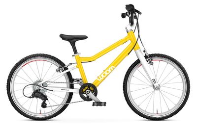 Kinderfahrrad 20 Zoll Woom GO 4 2025 | 20 Zoll | Sonstige (Bild 5)