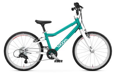 Kinderfahrrad 20 Zoll Woom GO 4 2025 | 20 Zoll | Sonstige (Bild 2)