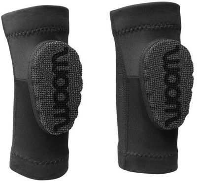 Ellenbogenprotektoren Woom Neebows Ellbogen-Pad-Set 2025 (Bild 1)