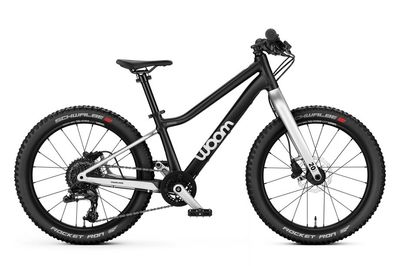 Kinderfahrrad 20 Zoll Woom Off 4 2025 | 20 Zoll | Diamant (Bild 2)
