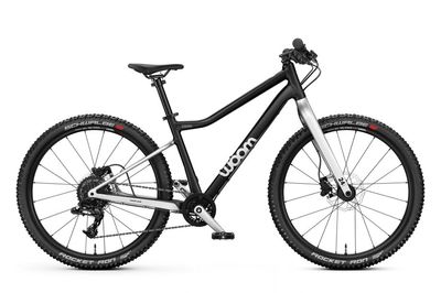 Kinderfahrrad 24 Zoll Woom Off 5 2025 | 24 Zoll | Diamant (Bild 2)
