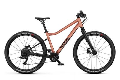 Kinderfahrrad 24 Zoll Woom Off 5 2025 | 24 Zoll | Diamant (Bild 1)
