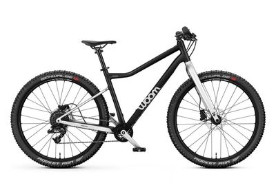 Jugendfahrrad 26 Zoll Woom Off 6 2025 | 26 Zoll | Diamant (Bild 2)