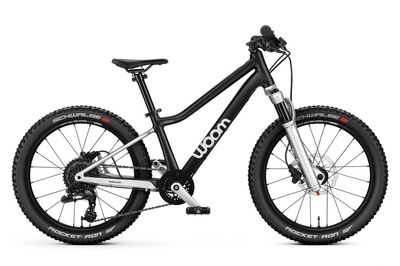 Kinderfahrrad 20 Zoll Woom Off Air 4 2025 | 20 Zoll | Diamant (Bild 2)
