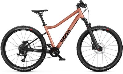 Kinderfahrrad 24 Zoll Woom Off Air 5 2025 | 24 Zoll | Diamant (Bild 1)