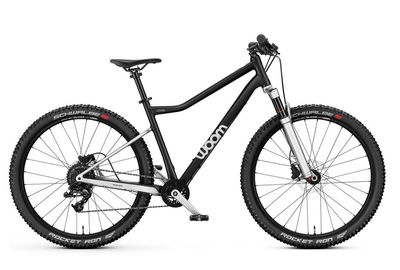 Jugendfahrrad 26 Zoll Woom Off Air 6 2025 | 26 Zoll | Diamant (Bild 2)