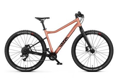 Jugendfahrrad 26 Zoll Woom Off Air 6 2025 | 26 Zoll | Diamant (Bild 1)